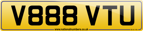 V888 VTU