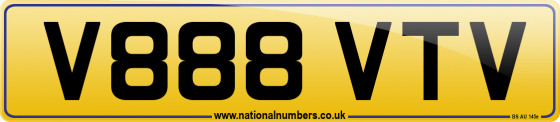 V888 VTV