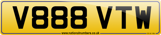 V888 VTW