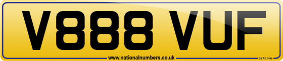 V888 VUF