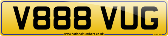 V888 VUG