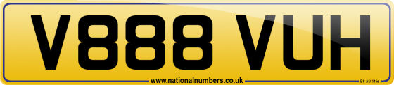 V888 VUH