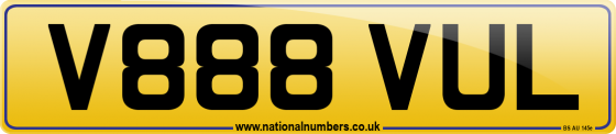 V888 VUL