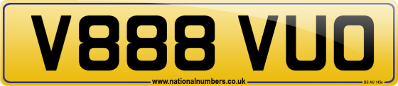 V888 VUO