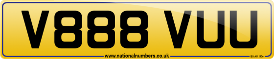 V888 VUU