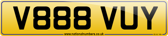V888 VUY