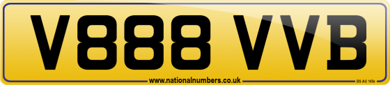 V888 VVB