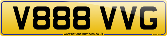 V888 VVG