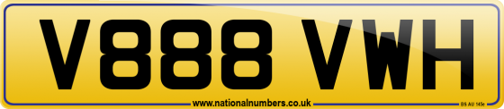 V888 VWH