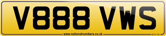 V888 VWS