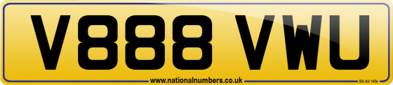 V888 VWU