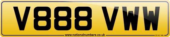 V888 VWW