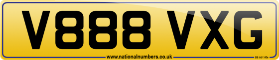 V888 VXG