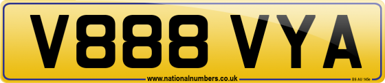 V888 VYA
