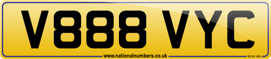 V888 VYC