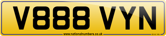 V888 VYN