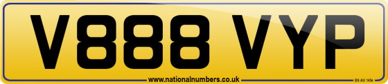 V888 VYP