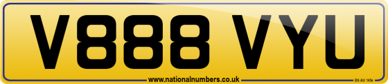V888 VYU