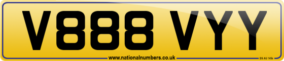 V888 VYY