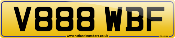 V888 WBF