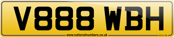 V888 WBH
