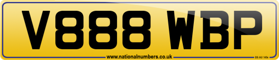 V888 WBP