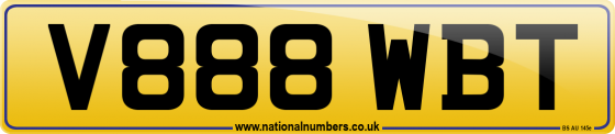 V888 WBT