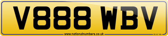 V888 WBV