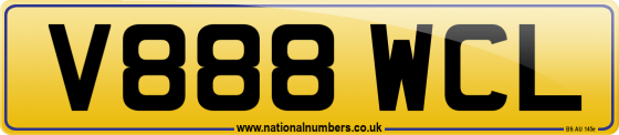 V888 WCL