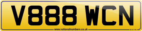 V888 WCN