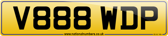 V888 WDP