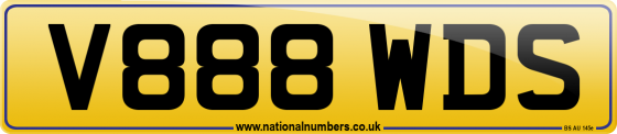 V888 WDS
