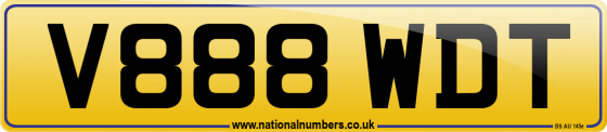 V888 WDT