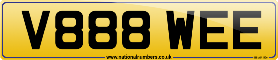 V888 WEE
