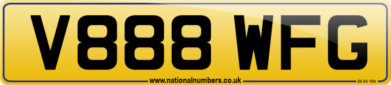 V888 WFG