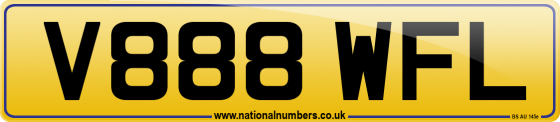 V888 WFL