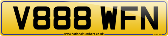 V888 WFN