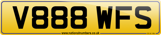 V888 WFS