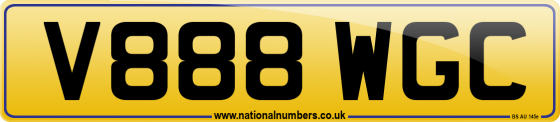 V888 WGC