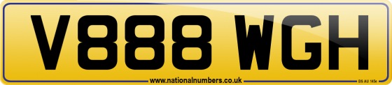 V888 WGH
