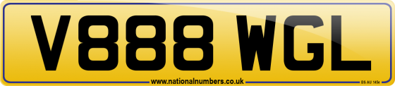 V888 WGL