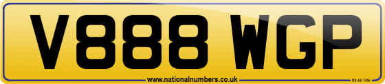 V888 WGP