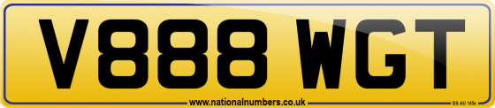 V888 WGT