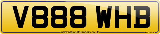 V888 WHB