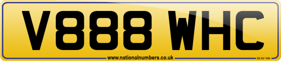 V888 WHC