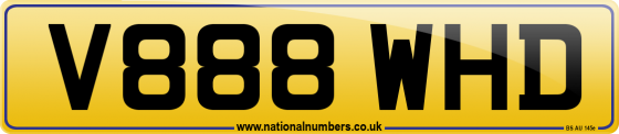 V888 WHD