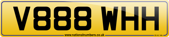 V888 WHH