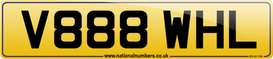 V888 WHL