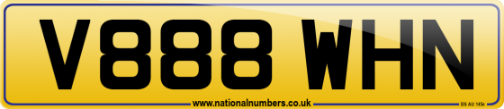 V888 WHN