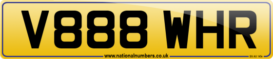 V888 WHR